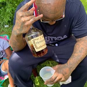 Meet your Posher, Acethe